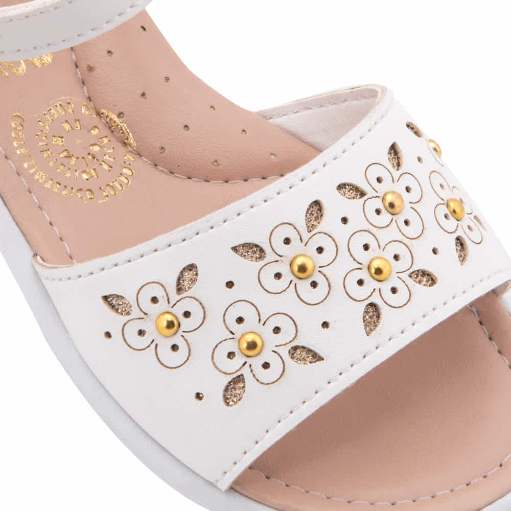 KIT CASUAL SANDALIA VIVIS SHOES KIDS 5153