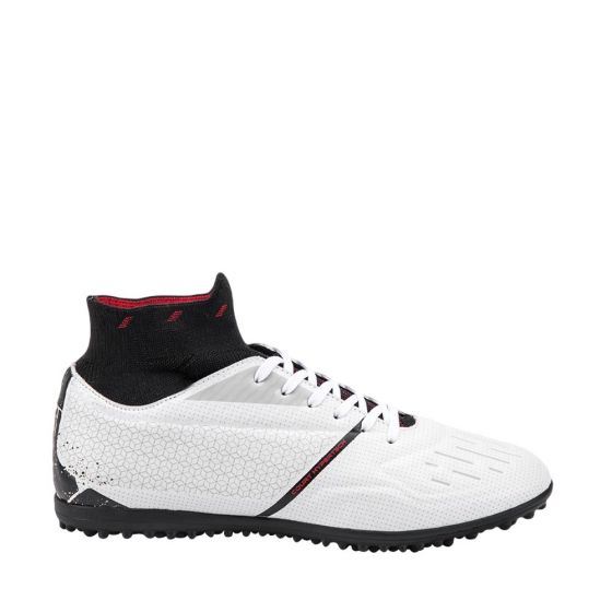 TENIS DEPORTIVO PARA FUTBOL COURT 361H ~ CABALLERO Blanco