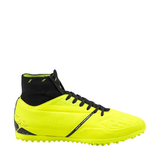 TENIS DEPORTIVO PARA FUTBOL COURT 361H ~ CABALLERO Amarillo