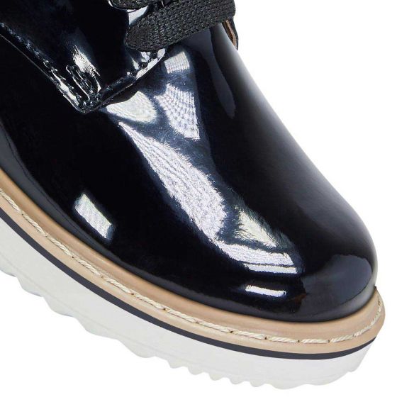 CHOCLO CASUAL BUBBLE GUMMERS KEOP ~ NIÑA Negro