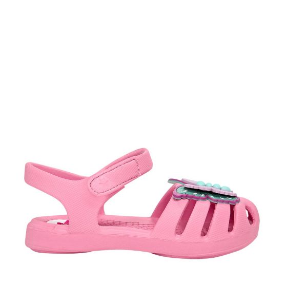 SANDALIA PARA PLAYA VIVIS SHOES KIDS 2004 ~ NIÑA Rosa
