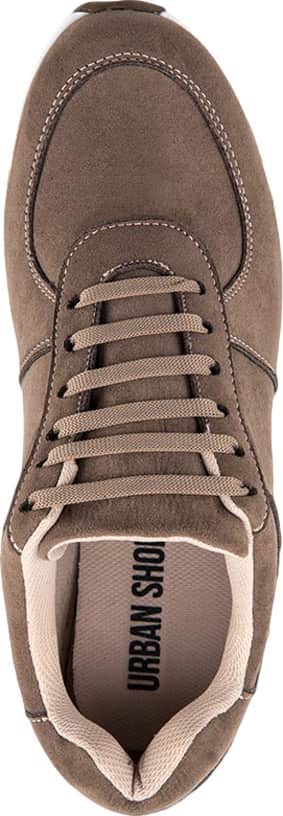 TENIS CASUAL URBANO CHOCLO URBAN SHOES 2199