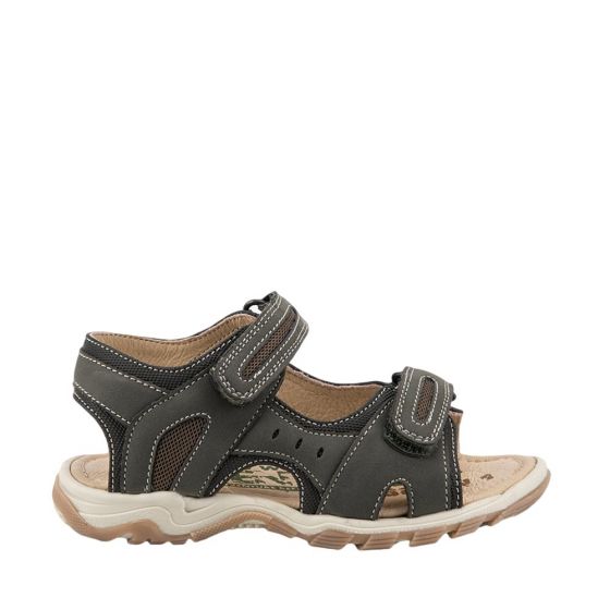 SANDALIA CASUAL BAMBINO 9883 ~ NIÑO Verde