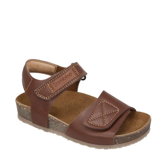 SANDALIA CASUAL BAMBINO 9451 ~ NIÑO Verde