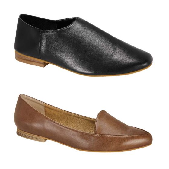 CHOCLO CASUAL VI LINE FASHION 202 ~ DAMA Verde