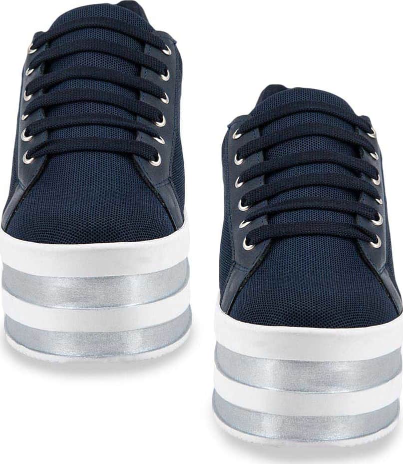 TENIS CASUAL URBANO CHOCLO URBAN SHOES 4791