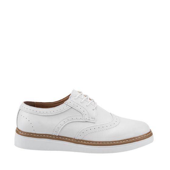 CHOCLO CASUAL VI LINE FASHION 850 ~ DAMA Blanco