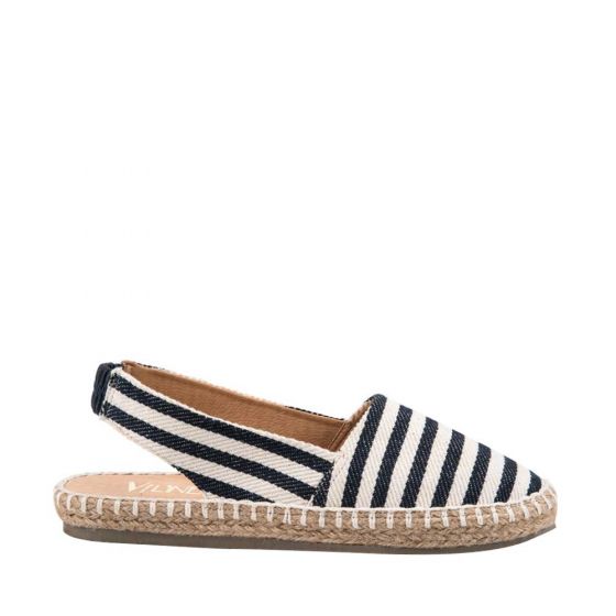 CHOCLO CASUAL VI LINE FASHION 9714 ~ DAMA Azul