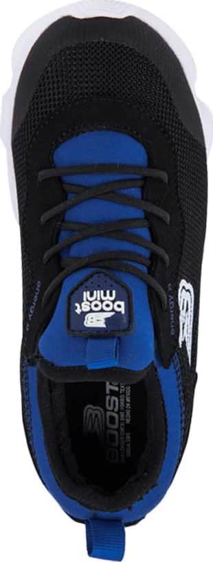 TENIS CASUAL URBANO CHOCLO BOOST 276