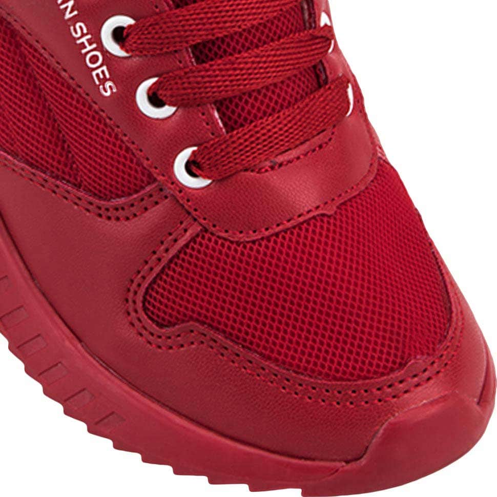 KIT TENIS CASUAL URBANO CHOCLO URBAN SHOES 550