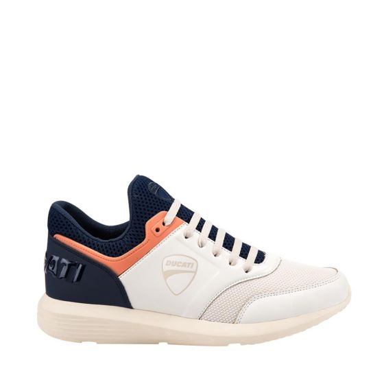 CHOCLO CASUAL DUCATI 8418 ~ CABALLERO Multicolor