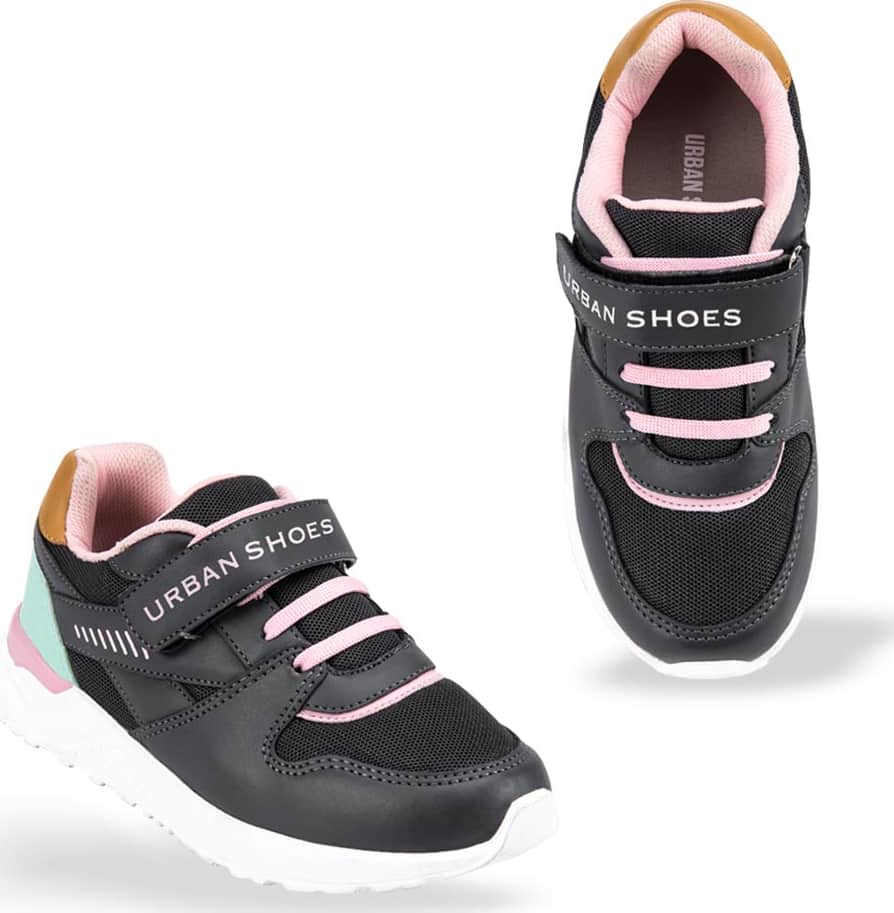 TENIS CASUAL URBANO CHOCLO URBAN SHOES 8873