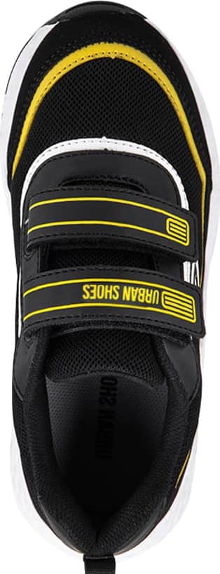 TENIS CASUAL URBANO CHOCLO URBAN SHOES 7141