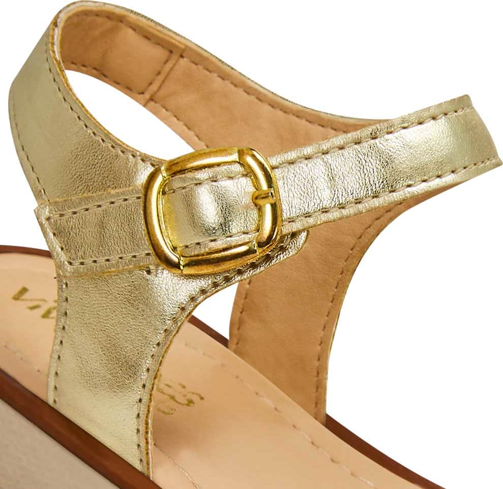 KIT CASUAL SANDALIA VIVIS SHOES KIDS 9166