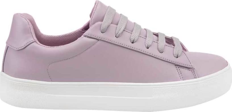 Tenis casual urbano dama lila Urban Shoes modelo 4050 – Conceptos