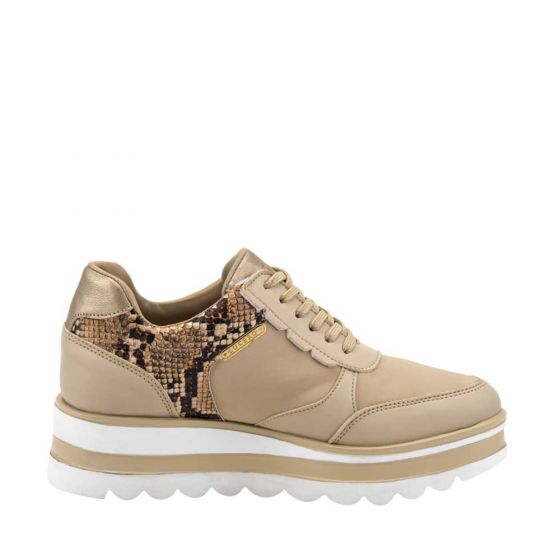 CHOCLO CASUAL LUCERO 0001 ~ DAMA Rosa