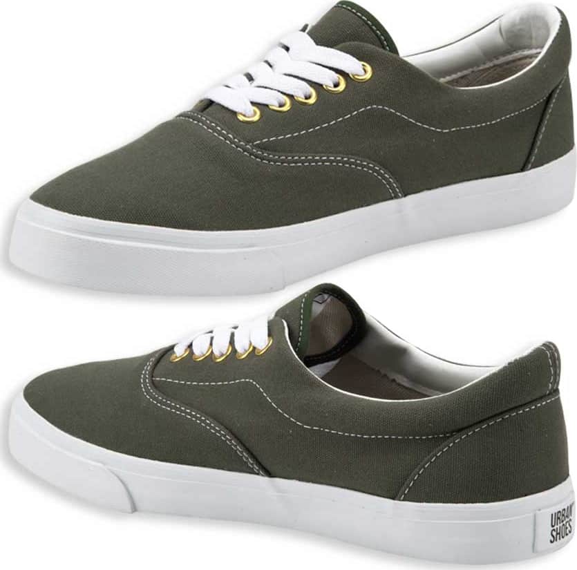 TENIS CASUAL URBANO CHOCLO URBAN SHOES 2585