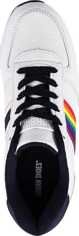 TENIS CASUAL URBANO CHOCLO URBAN SHOES 641