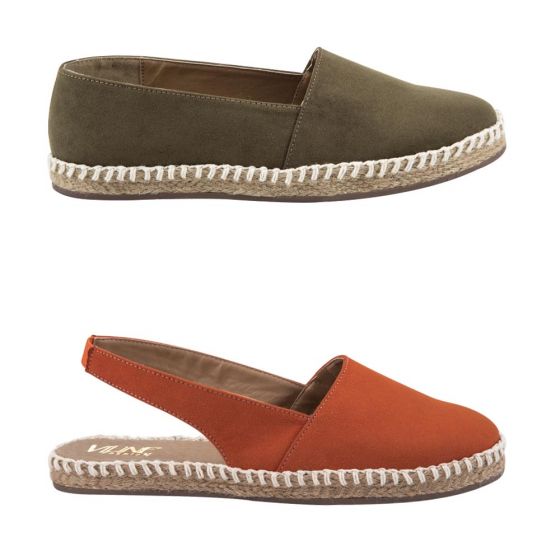 CHOCLO CASUAL VI LINE FASHION 0111 ~ DAMA Multicolor