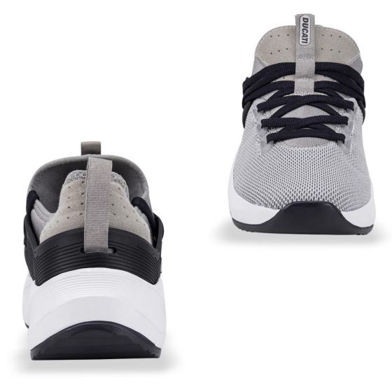 CHOCLO CASUAL DUCATI 8468