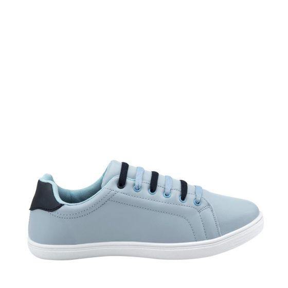 CHOCLO CASUAL MIRAGE 3320 ~ DAMA Azul