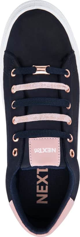 TENIS CASUAL URBANO CHOCLO NEXT & CO 3869