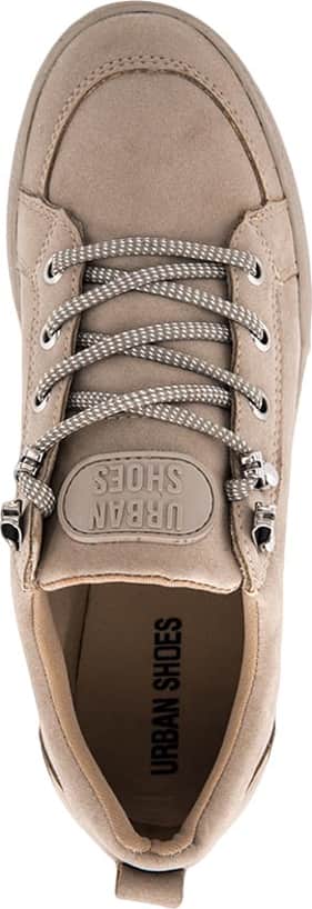 TENIS CASUAL URBANO CHOCLO URBAN SHOES 8206