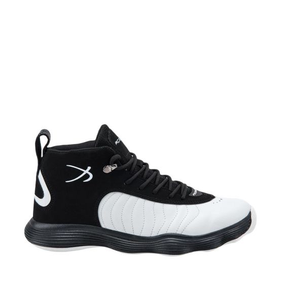 TENIS DEPORTIVO PARA BASKETBALL PO BOX 652 ~ CABALLERO Blanco