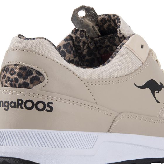 CHOCLO CASUAL KANGAROOS T970
