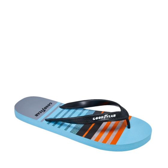 Sandalias Negros para Hombre Goodyear Y036