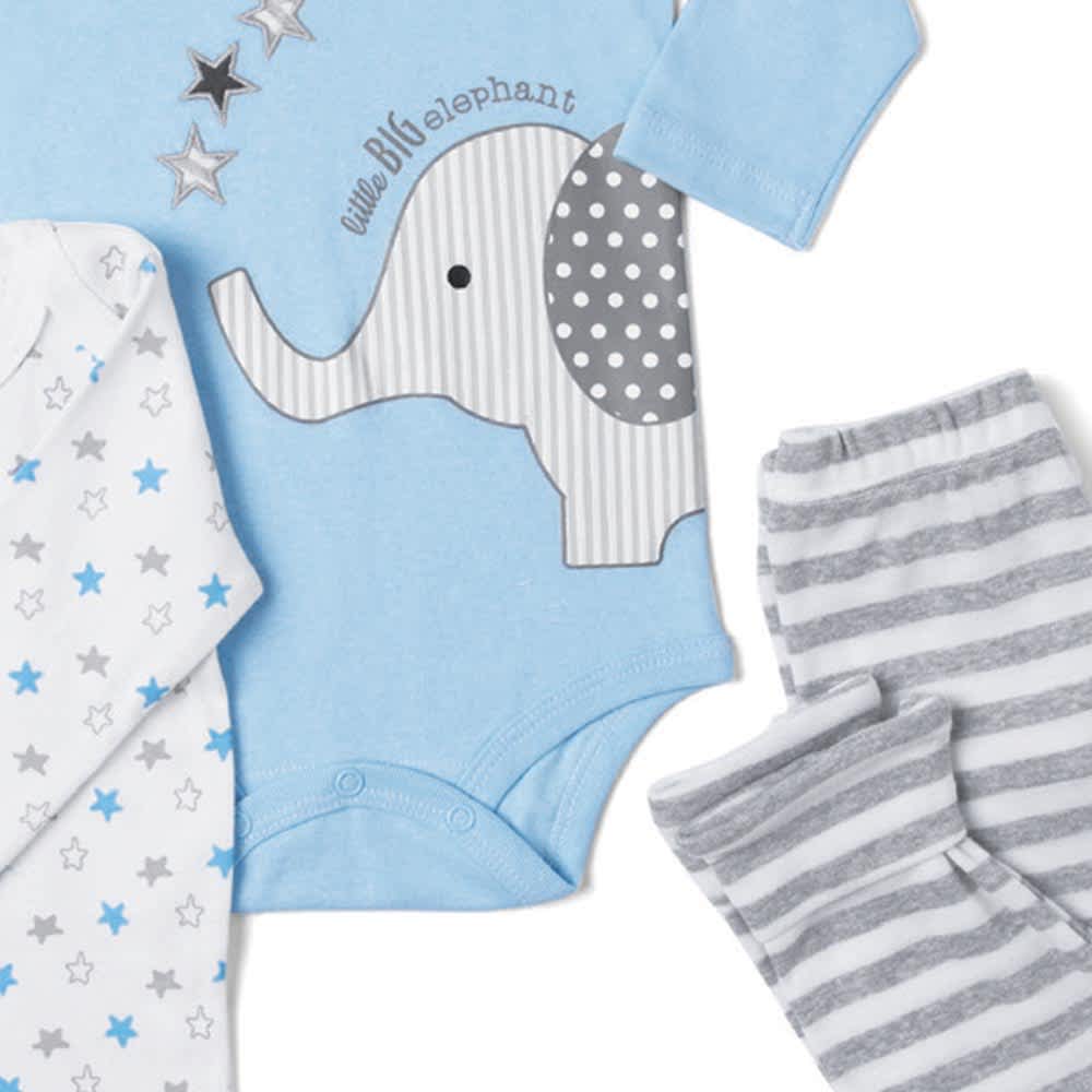 ROPA CASUAL CONJUNTO/TRAJE MON COEUR U275