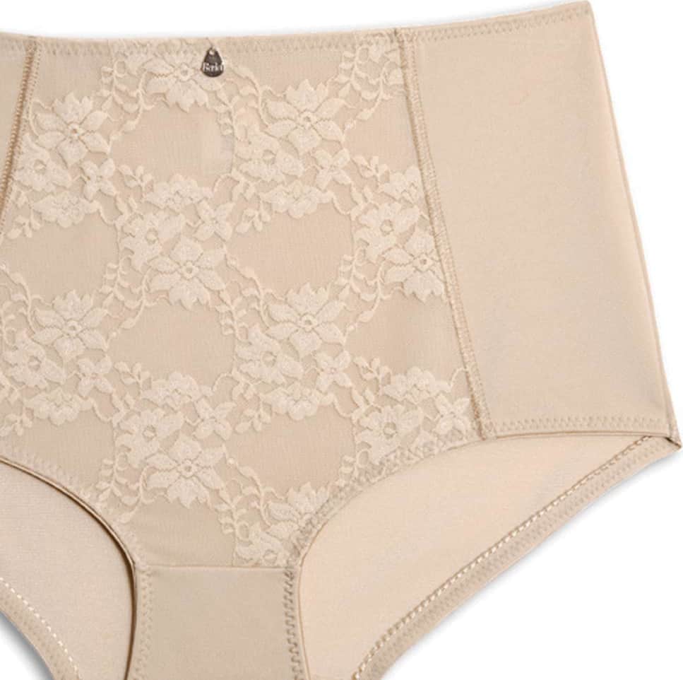 ROPA DE CONTROL FAJA BERLEI 8537