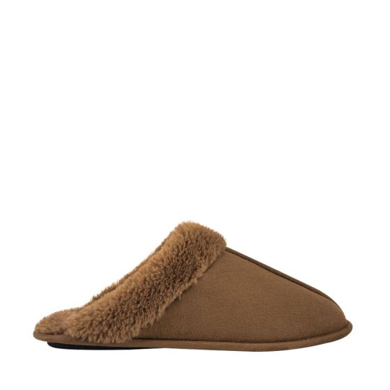 PANTUFLA CONFORT NEBEL WALK 8580 ~ CABALLERO Cafe