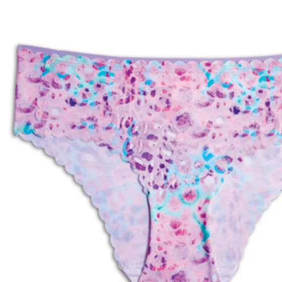 PANTALETA LOVE TO LOUNGE WAVE