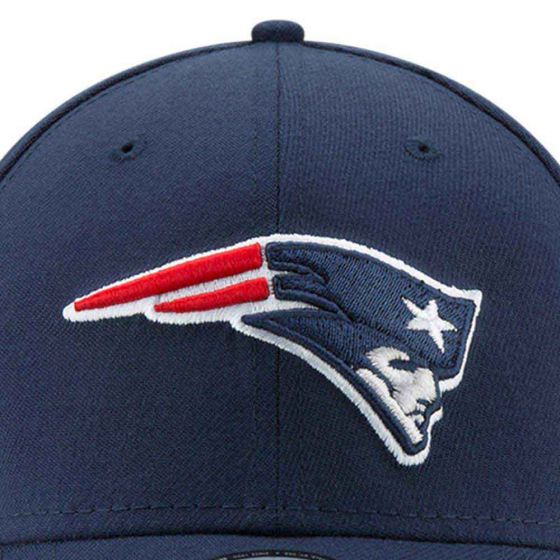 Cap Gorras De New England Patriots Patriots Gorros De Nfl Fútbol
