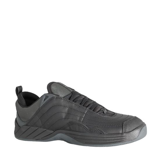 TENIS CASUAL DC SHOES WILLIAMS SLIM 9BDA ~ CABALLERO Negro LIFESTYLE
