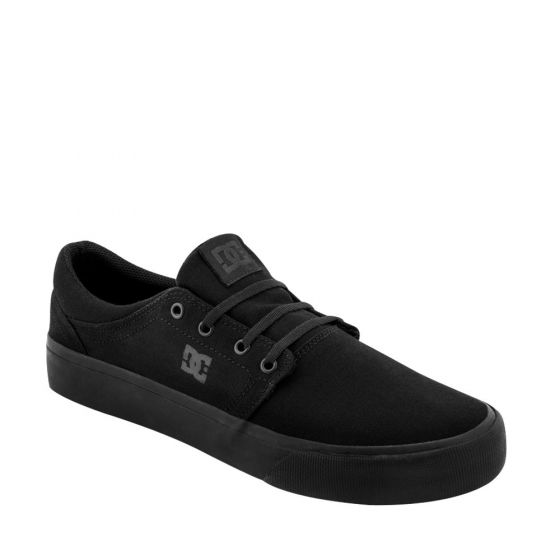 TENIS DEPORTIVO DC SHOES TRASE TX MX 43BK