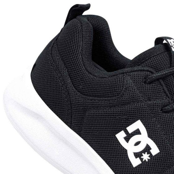 CHOCLO CASUAL DC SHOES MID WAY 8001