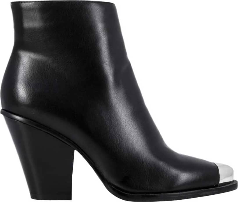 Vaquero Bota Tierra Bendita Deluxe 2510