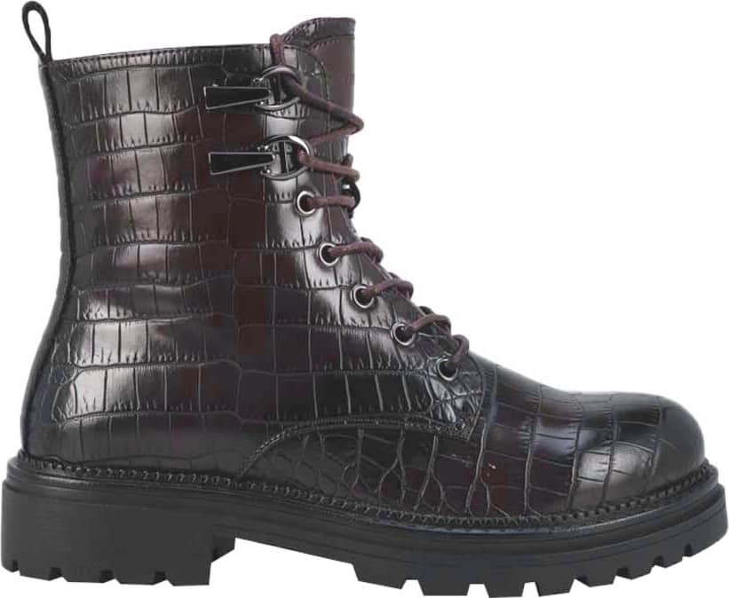Militar Bota Goodyear 5511