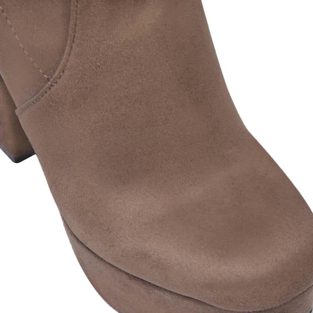 VESTIR BOTA YAELI FASHION 1319