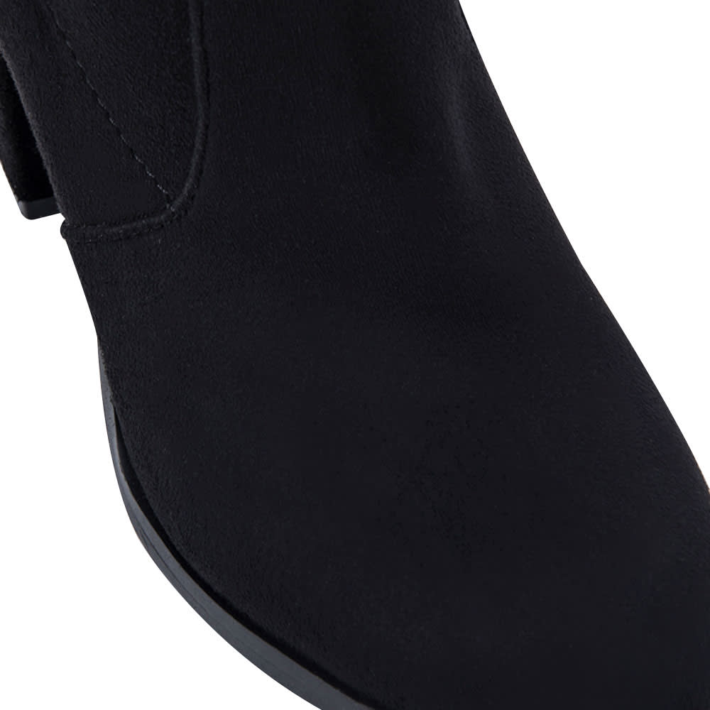 VESTIR BOTA YAELI 4126