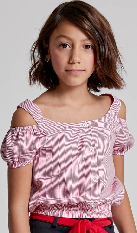 Ropa Casual Conjunto/traje Pink By Price Shoes 5922