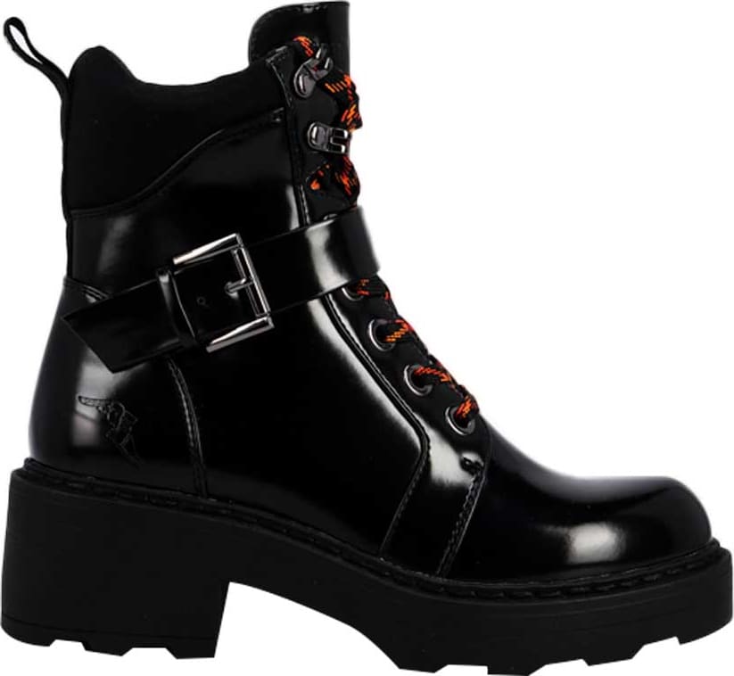 Militar Bota Goodyear 2108