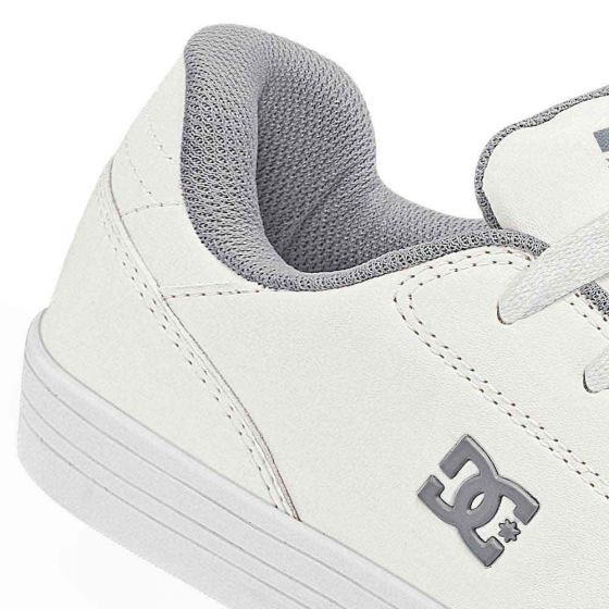 TENIS DEPORTIVO DC SHOES NOTCH SN MX Y 1WGY