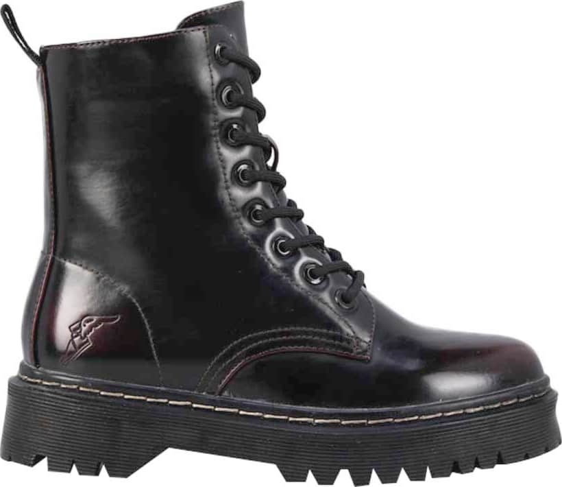 Militar Bota Goodyear 565w