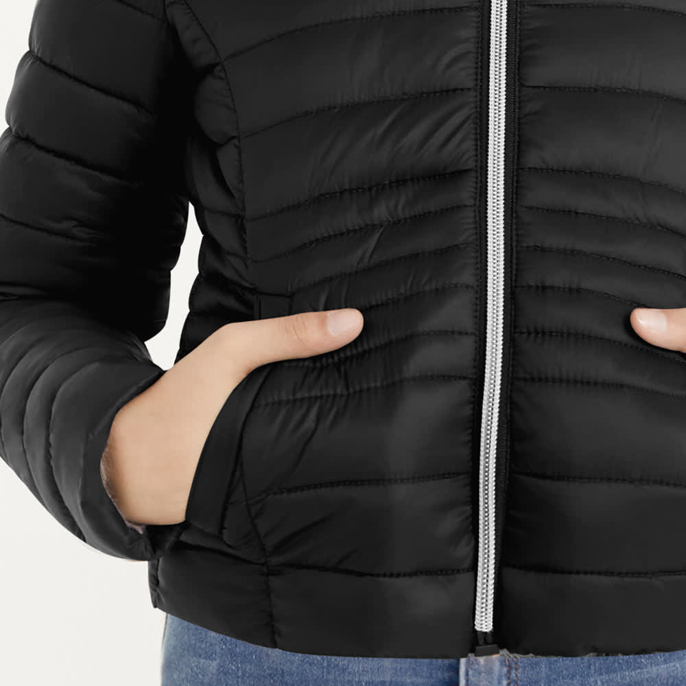 ROPA ABRIGADORA CHAMARRA HOLLY LAND KIDS 022N