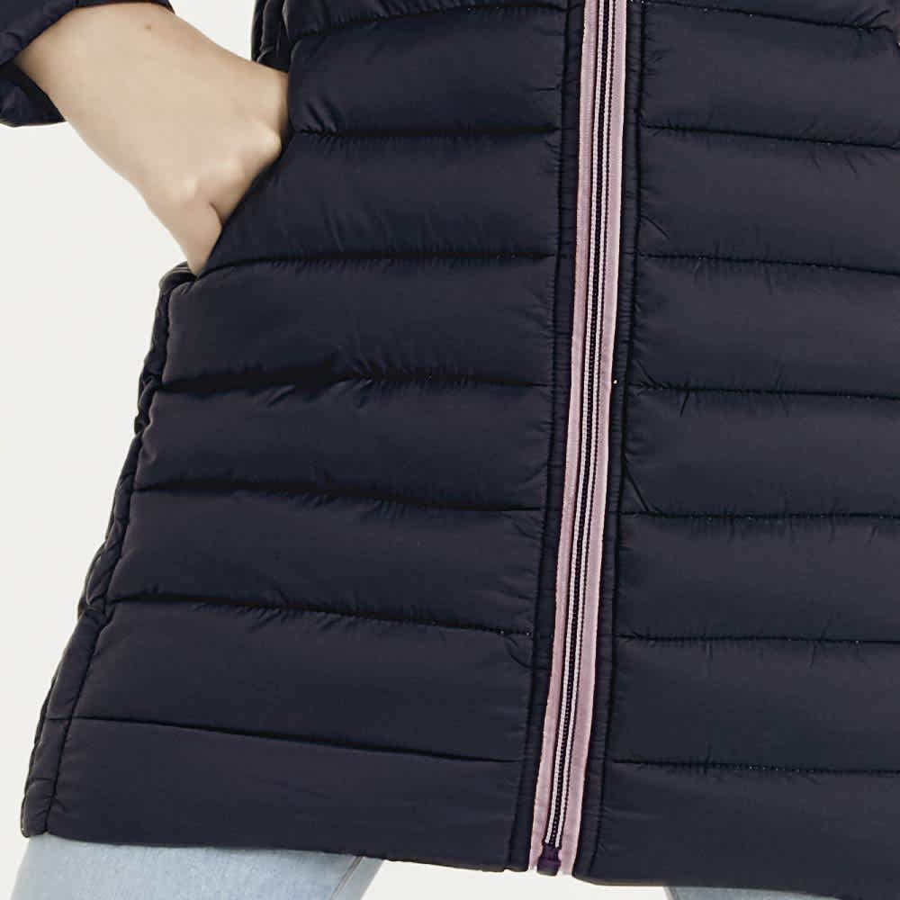 ROPA ABRIGADORA CHAMARRA HOLLY LAND KIDS 148N