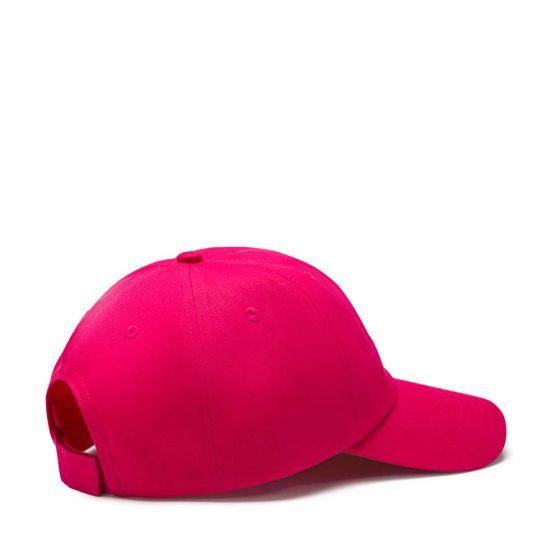 GORRA PUMA ESS CAP II 4310 ~ DAMA Rosa SPORTLIFESTYLE
