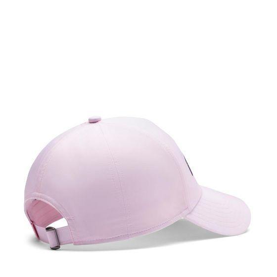 GORRA PUMA WS VALENTINE CAP 6501 ~ DAMA Rosa SPORTLIFESTYLE